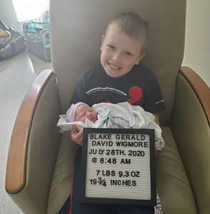 Meet your Posher, Erika